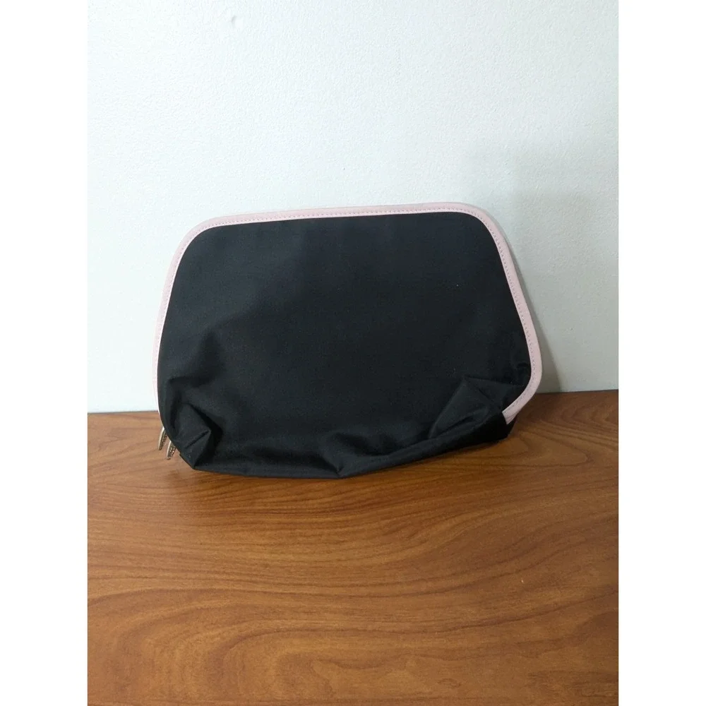 LANCÔME 2 Piece Makeup Bag‎ Set